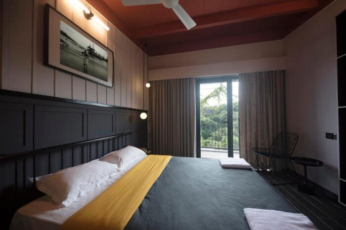 Hotel East India House Gorai Exterior foto