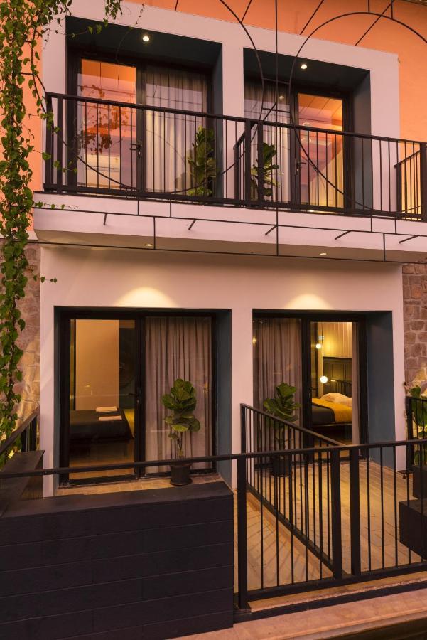 Hotel East India House Gorai Exterior foto