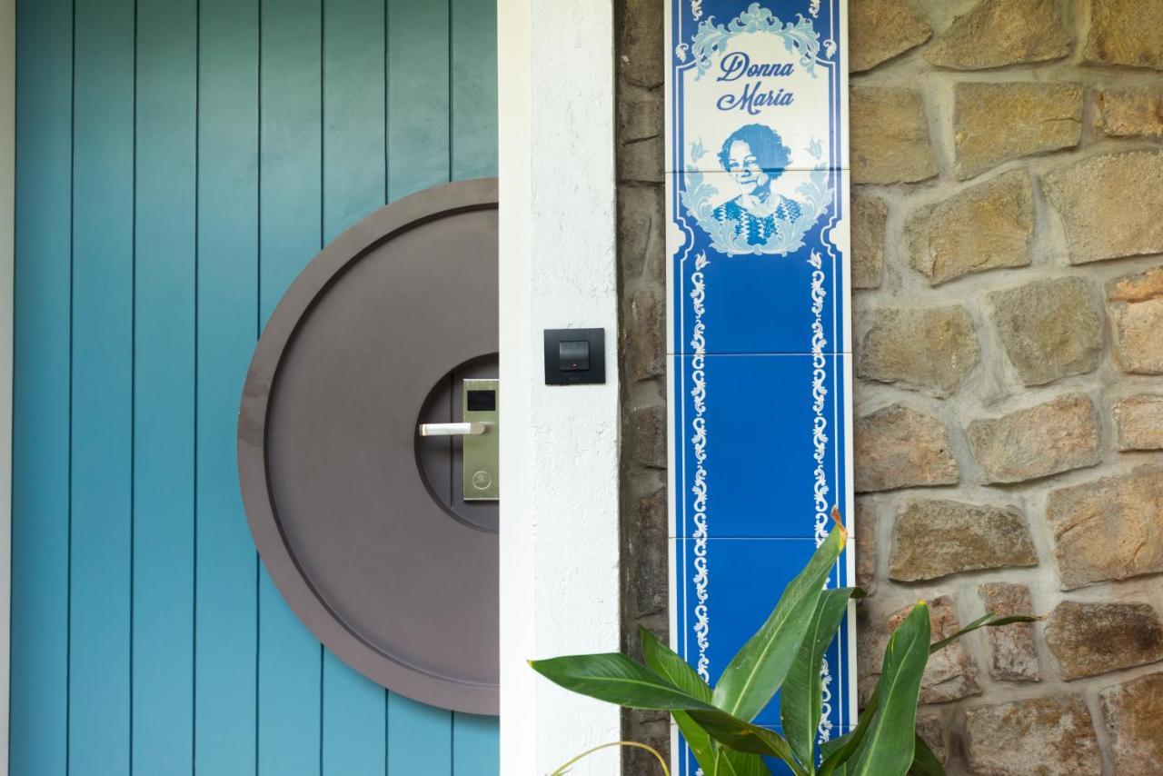 Hotel East India House Gorai Exterior foto
